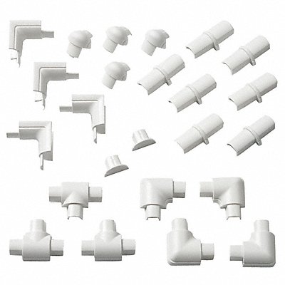 Raceway Fittings image